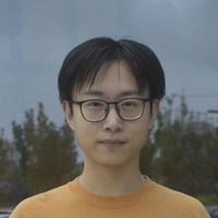 Qijun Ying (应奇峻)